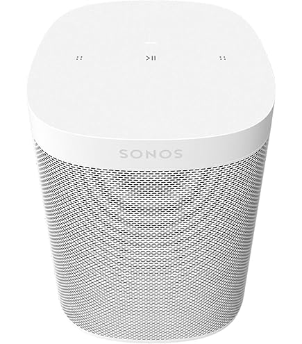 Sonos PLAY:1 Zone Player, Black : Buy Online at Best Price in KSA