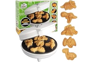WAFFLE WOW! sharprepublic 1 Set Animal House Modèle Scène Modèle Faire Matériaux De Construction Modèle Kit DIY