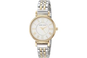 Anne Klein Reloj de Vestir