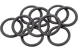 VARIOSAN O-ring för plug-in system 15280, 10 stycken, 3/4", EPDM, t.ex. System Gardena Profi