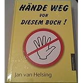 Hände weg von diesem Buch!
