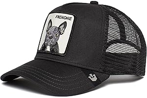 Goorin Bros. Cappellino da Baseball Unisex-Adulto