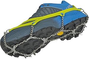 C.A.M.P. - Ice Master Run