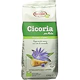 Salomoni Cicoria Tostata e Macinata Bio - 250 gr