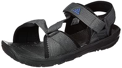 men's adidas outdoor terra light sandals