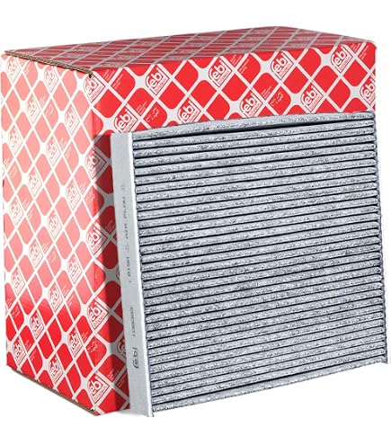 Originele Volvo Interieurfilter 31497285 Voor C40, XC40 En Polestar 2