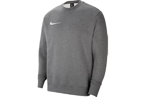 Nike herr M Nk Flc Park20 Crew Tröja (1-pack)