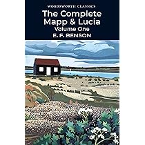 Mapp and Lucia [DVD]: Amazon.co.uk: Miranda Richardson, Anna