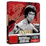 Der Mann mit der Todeskralle - Limited Steelbook [4K Blu-ray + Blu-ray]