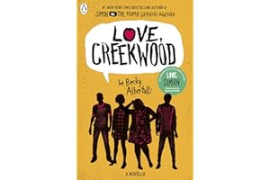 Love, Creekwood: A Novella