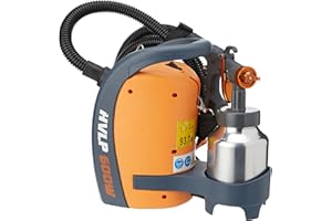 RevolutionAIR 8215150 Station peinture électrique HVLP