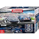 Carrera, D132 DTM Boğa ve Aygır / D132 DTM Bull and Horse, Slot Araba