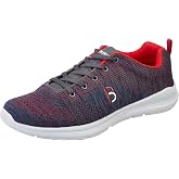 Bourge Mens Loire-z2 Running Shoes