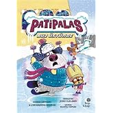 Patipalas Buz &Uuml;st&uuml;nde