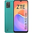 SMARTPHONE ZTE A52 LITE 6.52'' (32+2GB) GREY