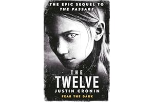 The Twelve: ‘Will stand as one of the great achievements in American fantasy fiction’ Stephen King