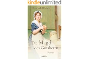 Die Magd des Gutsherrn