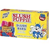 Slush Puppie Slush Bars 283.5 g