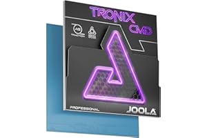 JOOLA Revêtement Tronix CMD