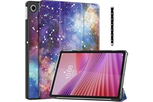 Acelive Funda Capa para Lenovo Tab One/Tab K9 8.7 Pulgada Tablet 2025 TB305ZU/FU