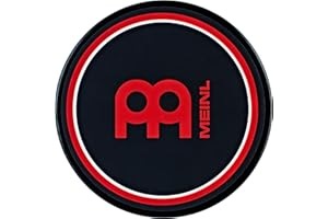 MEINL PERCUSSION Meinl 6" Practice Pad