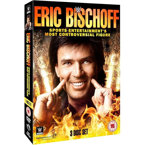 Wwe: The Best Of Sting [DVD]: Amazon.co.uk: Sting: DVD & Blu-ray
