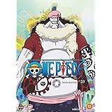 One Piece Uncut Collection 22 Episodes 517 540 Dvd Amazon Co Uk Dvd Blu Ray