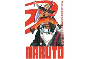 Naruto - édition Hokage - Tome 17