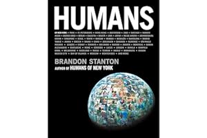 Humans: Brandon Stanton