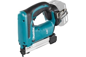 Makita DST221Z 18V Li-Ion LXT häftapparat - batterier och laddare ingår inte