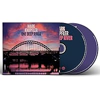 One Deep River (2CD Digipack)