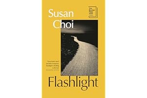 Flashlight: Shortlisted for the Booker Prize 2025
