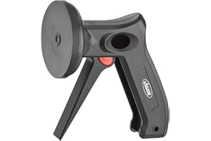 Vigor Vigor_V5531 Single-Hand Mini Window Pane Holder