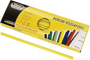 Fellowes baguettes de reliure Ø 3 mm, 50 pièces