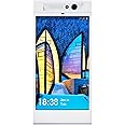 NGM Forward Next Smartphone, Dual SIM, 16GB, Bianco [Italia]