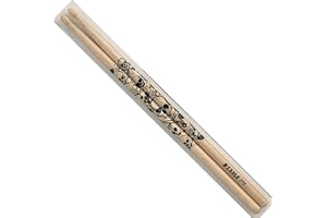 Tama -O5A-S Japansk ek traditionella trumpetpinnar, medium