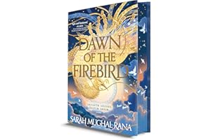 Dawn of the Firebird: A Novel