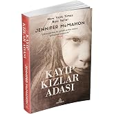 Kayıp Kızlar Adası Ciltsiz