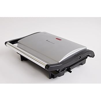 Silvercrest piastra elettrica