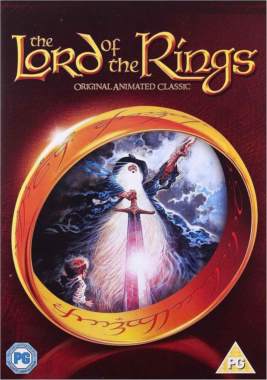 Prise en Main & Utilisation au Quotidien : The Lord Of The Rings