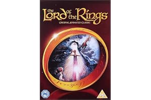The Lord Of The Rings