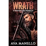 Wrath: A Hellion MC Novella