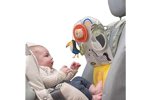 Taf Toys - 12765 - Tableau de voiture savane