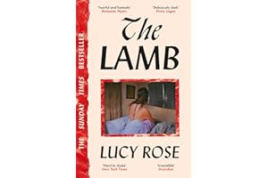 The Lamb: The bestselling literary sensation of 2025
