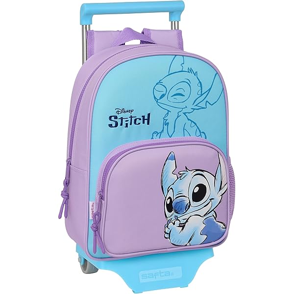 Mochilas Enso Mochila Frozen Niu00f1a Au00f1os Safta FROZEN