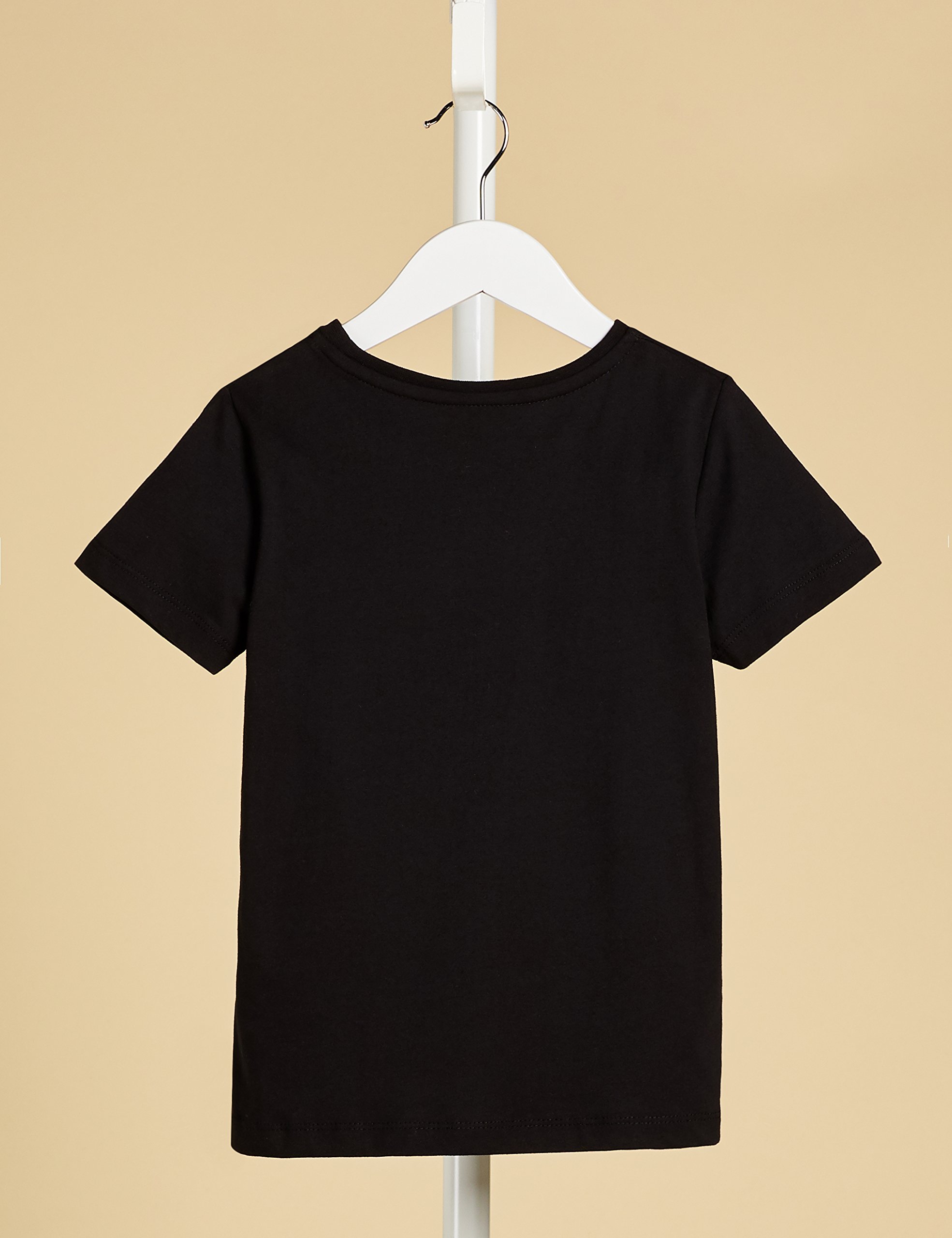 RED-WAGON-Jungen-T-Shirt-DC-Batman-Print