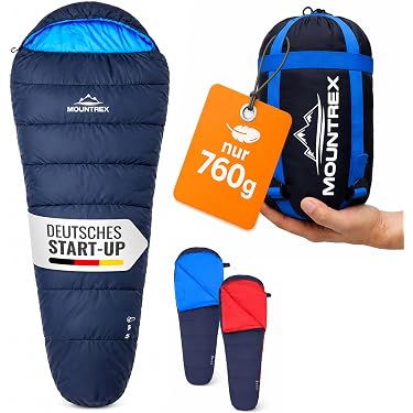 mini schlafsack amazon Bestseller: Die beliebtesten Artikel in Mumienschlafsäcke Größe:120x200 lead-time:10 Eikuavons Hängematte Mit Gestell