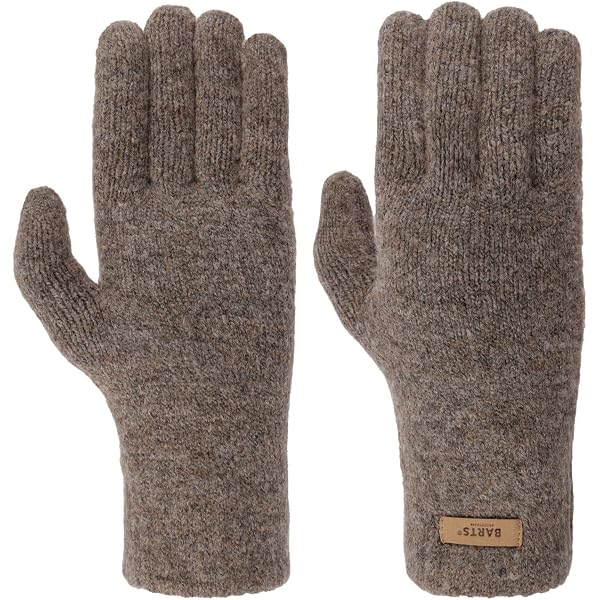 TOM TAILOR Damen Handschuhe Fashion