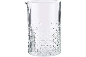 LIBBEY Verre mélangeur 750 ml à carats