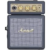 Marshall MS-2 C Microbe - G&uuml;m&uuml;ş